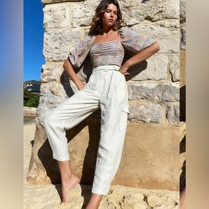 Aritzia Wilfred Kafka Pant